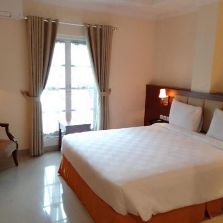 Le Semar Hotel Karawaci Dahung Exteriér fotografie