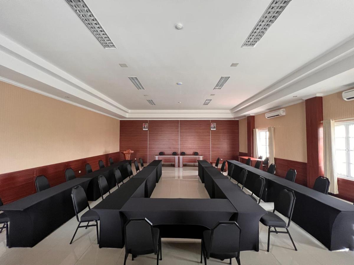 Le Semar Hotel Karawaci Dahung Exteriér fotografie