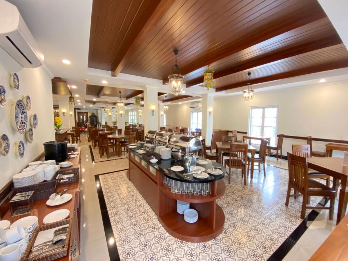 Le Semar Hotel Karawaci Dahung Exteriér fotografie